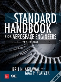 Capa do artigo Standard Handbook For Aerospace Engineers, Second Edition