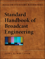 Standard Handbook Of Broadcast Engineering - Preview