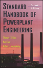 Standard Handbook Of Power Plant Engineering - Preview