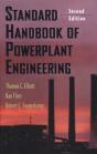 Standard Handbook Of Powerplant Engineering - Preview