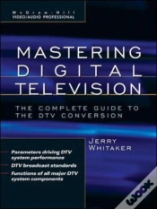 Capa do artigo Standard Handbook Of Video And Television Engineering