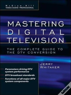 Capa do artigo Standard Handbook Of Video And Television Engineering