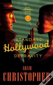 Capa do artigo Standard Hollywood Depravity