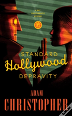 Capa do artigo Standard Hollywood Depravity