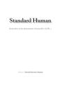 Standard Human - Social Ethics... - Preview