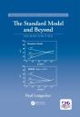 Standard Model And Beyond - Preview