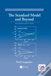 Capa do artigo Standard Model And Beyond