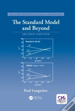 Capa do artigo Standard Model And Beyond