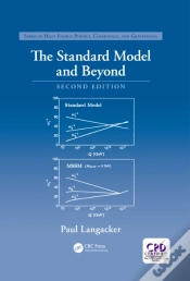 Capa do artigo Standard Model And Beyond