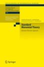 Standard Monomial Theory - Preview