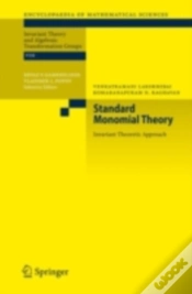 Capa do artigo Standard Monomial Theory