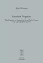 Standard Negation - Preview
