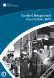 Capa do artigo Standard Occupational Classification Soc
