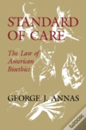 Capa do artigo Standard Of Care