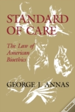 Capa do artigo Standard Of Care