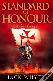 Capa do artigo Standard Of Honour