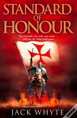Capa do artigo Standard Of Honour
