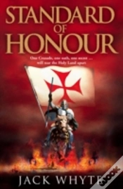 Capa do artigo Standard Of Honour