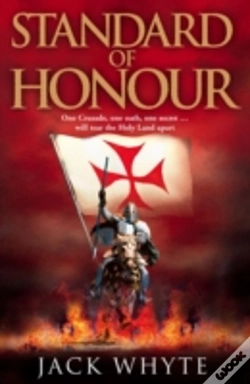 Capa do artigo Standard Of Honour