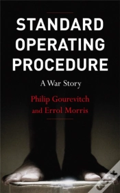 Capa do artigo Standard Operating Procedure