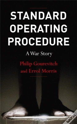 Capa do artigo Standard Operating Procedure