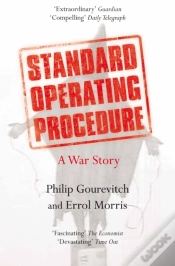 Capa do artigo Standard Operating Procedure