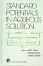 Standard Potentials In Aqueous Solution - Preview