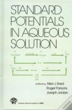 Capa do artigo Standard Potentials In Aqueous Solution