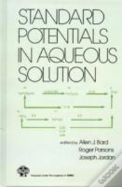 Capa do artigo Standard Potentials In Aqueous Solution