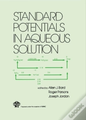 Standard Potentials In Aqueous Solution