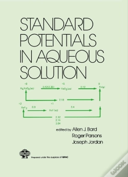 Capa do artigo Standard Potentials In Aqueous Solution