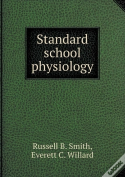 Capa do artigo Standard School Physiology