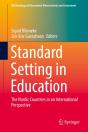 Standard Setting In Education - Preview