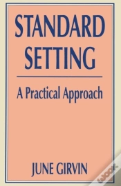 Capa do artigo Standard Setting