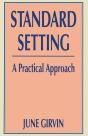 Standard Setting - Preview