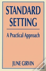 Capa do artigo Standard Setting
