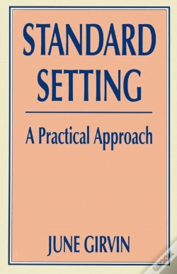 Capa do artigo Standard Setting