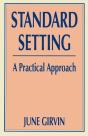 Standard Setting - Preview