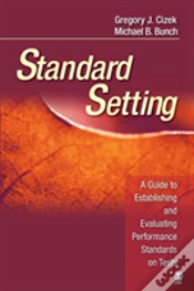Capa do artigo Standard Setting
