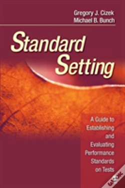 Capa do artigo Standard Setting