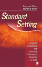 Standard Setting - Preview