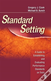 Capa do artigo Standard Setting