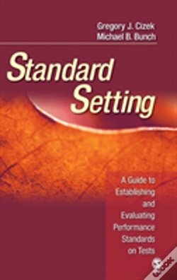Capa do artigo Standard Setting