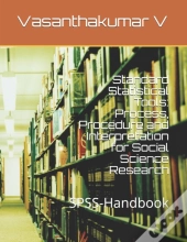 Standard Statistical Tools