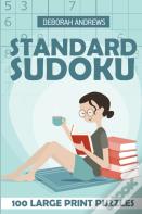 Standard Sudoku