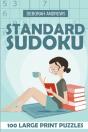 Standard Sudoku - Preview