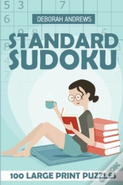 Capa do artigo Standard Sudoku