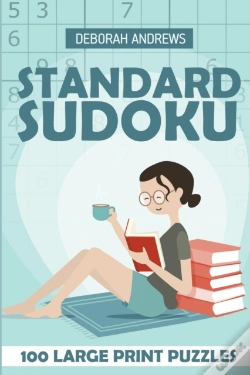 Capa do artigo Standard Sudoku