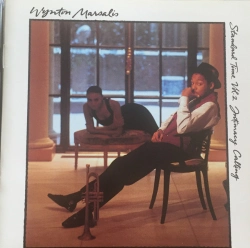 Capa do artigo Standard Time Vol.2 - Intimacy Calling - CD