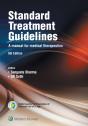 Standard Treatment Guidelines - A Manual - Preview